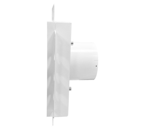 Осевой вентилятор Homy Air APS125WMHZ с обратным клапаном