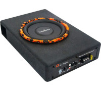 Корпусной активный сабвуфер DL Audio Barracuda 8A Underseat