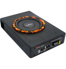 Корпусной активный сабвуфер DL Audio Barracuda 8A Underseat