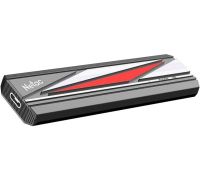 Внешний накопитель Netac ZX20L 2TB NT01ZX20L-002T-32BK