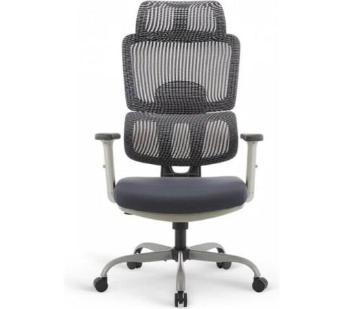 Офисное кресло myroo Office Grace MC094A-GG grey/grey