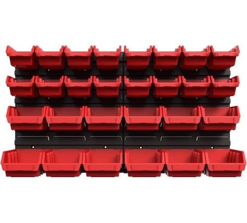 Стенд Qbrick System Regular Fixing Wall Set 3 Z261674PG011