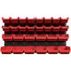 Стенд Qbrick System Regular Fixing Wall Set 3 Z261674PG011