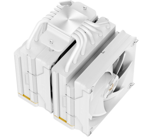 Кулер для процессора Ocypus Iota A62 WH