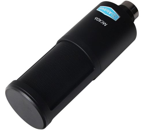 Проводной микрофон Alctron MC406