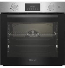 Электрический духовой шкаф Indesit IBFTS 4941 JH IX