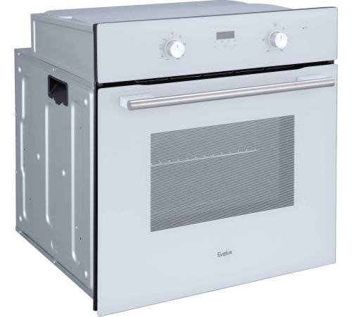 Электрический духовой шкаф Evelux EO 630 PW
