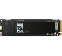 SSD Samsung 990 Evo Plus 2TB MZ-V9S2T0BW