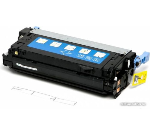 Картридж CACTUS CS-Q5952A аналог HP Q5952A