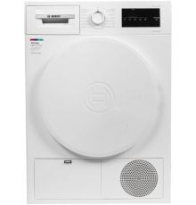 Сушильная машина Bosch WTH8300LSN