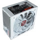 Блок питания Ginzzu PC700 белый