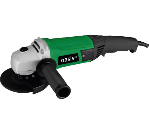 Угловая шлифмашина Oasis AG-110/125 Eco