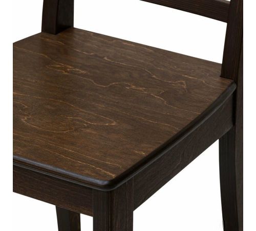 Стул Folium Марк 4 M4O269395 масло, коричневый