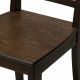 Стул Folium Марк 4 M4O269395 масло, коричневый