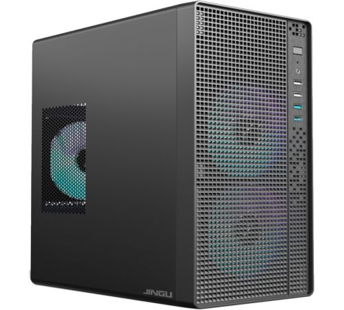 Корпус ACD Citadel 107 AO-TC500-000