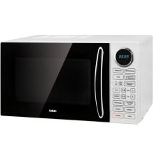 Микроволновая печь BBK 23MWG-930S/BW