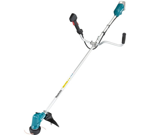 Триммер Makita DUR190UZX3 без АКБ