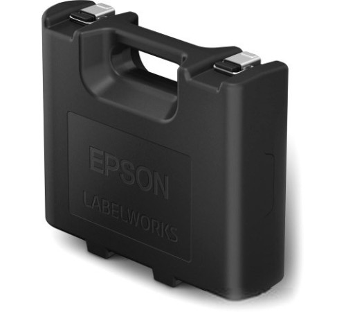 Принтер этикеток Epson LabelWorks LW-400VP
