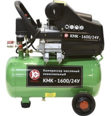 Компрессор Калибр КМК-1600/24У