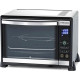 Мини-печь ROMMELSBACHER BGE 1580/E