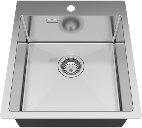 Кухонная мойка ZorG ZRN 5045 Premium