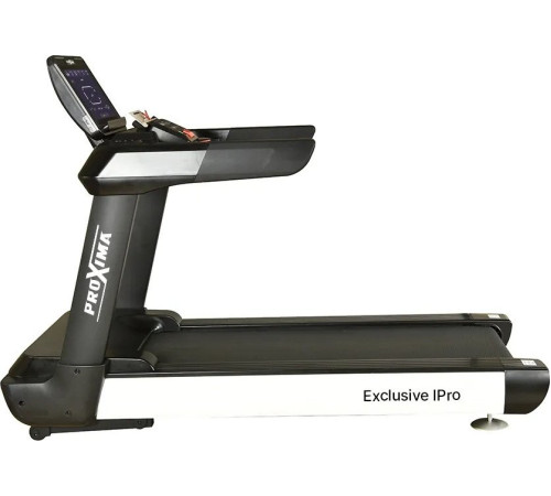 Электрическая беговая дорожка Proxima Exclusive IPro PROT-227