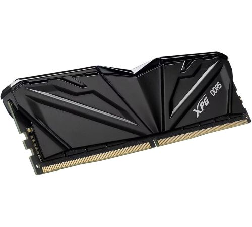 Оперативная память ADATA XPG ARMAX 2x16ГБ DDR5 6000 МГц AX5U6000C3616G-DTAMBK