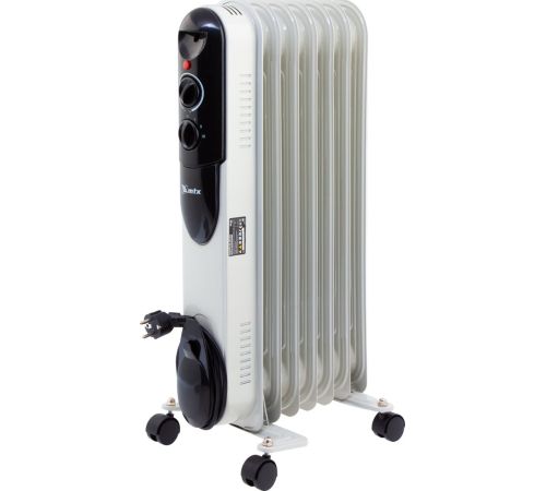 Масляный радиатор MTX OCH-1500