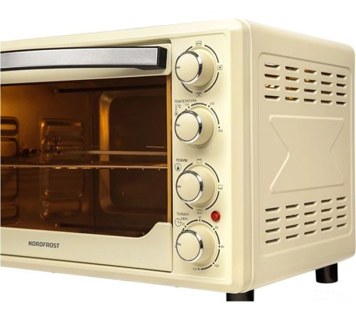 Мини-печь Nord Nordfrost RC 350 Y