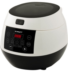 Мультиварка Scarlett SC-MC410S26