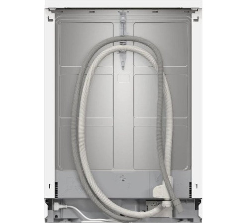 Отдельностоящая посудомоечная машина Bosch Serie 2 SMS26DW00T