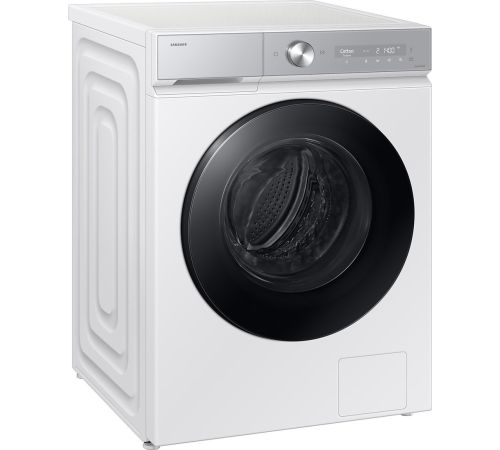 Стирально-сушильная машина Samsung WD8400D WD11DB8B85GHLP