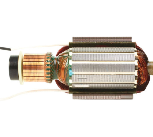 Угловая шлифмашина Milwaukee AGV 17-125 INOX [4933449870]