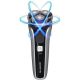 Электробритва Polaris PMR 0305R wet&dry PRO 5 Blades