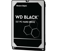 Жесткий диск WD Black 1TB WD10SPSX