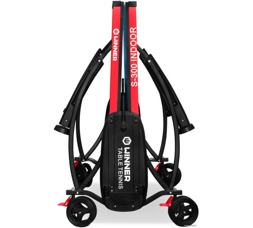 Теннисный стол Winner S-300 Indoor 51.300.02.0