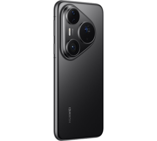 Телефон Huawei Pura 80 Pro LMR-LX9 12GB/512GB черный
