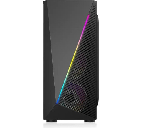 Корпус A4Tech Bloody BD-CC102F черный