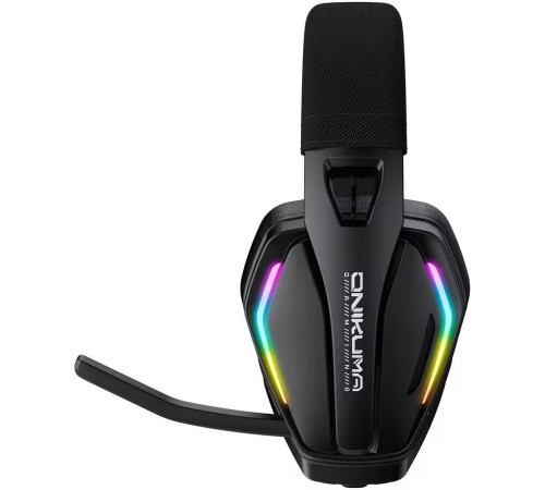 Наушники Onikuma GT826 черный