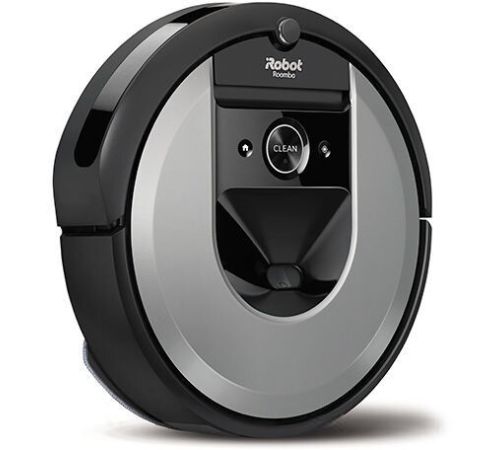 Робот-пылесос iRobot Roomba Combo i8+