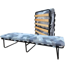 Раскладушка Люксад Астра-870