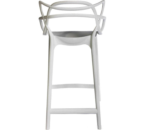 Стул с подлокотниками Bradex Masters FR 0210 серый