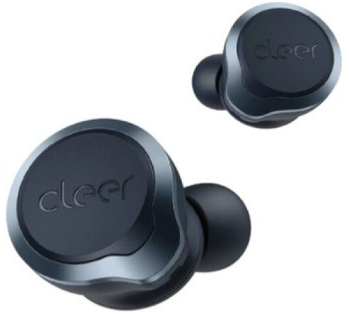 Наушники Cleer Ally Plus II темно-синий