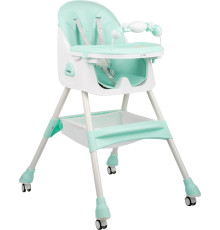 Трансформер Indigo Corn мятный