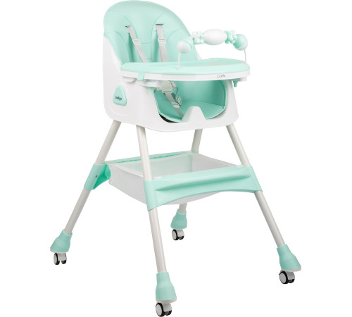 Трансформер Indigo Corn мятный