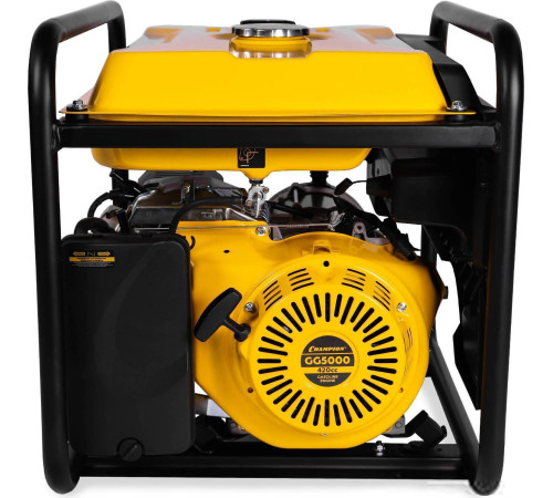 Бензиновый генератор Champion GG5000