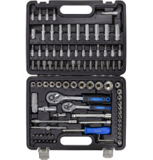 Универсальный набор инструментов KingTul KT-4941-5DS-м 94 предмета