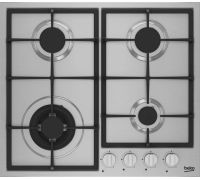 Варочная панель BEKO HIYG 64225 SXO