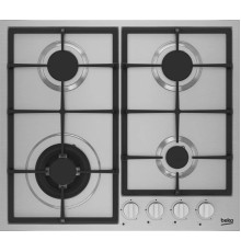 Варочная панель BEKO HIYG 64225 SXO