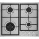 Варочная панель BEKO HIYG 64225 SXO